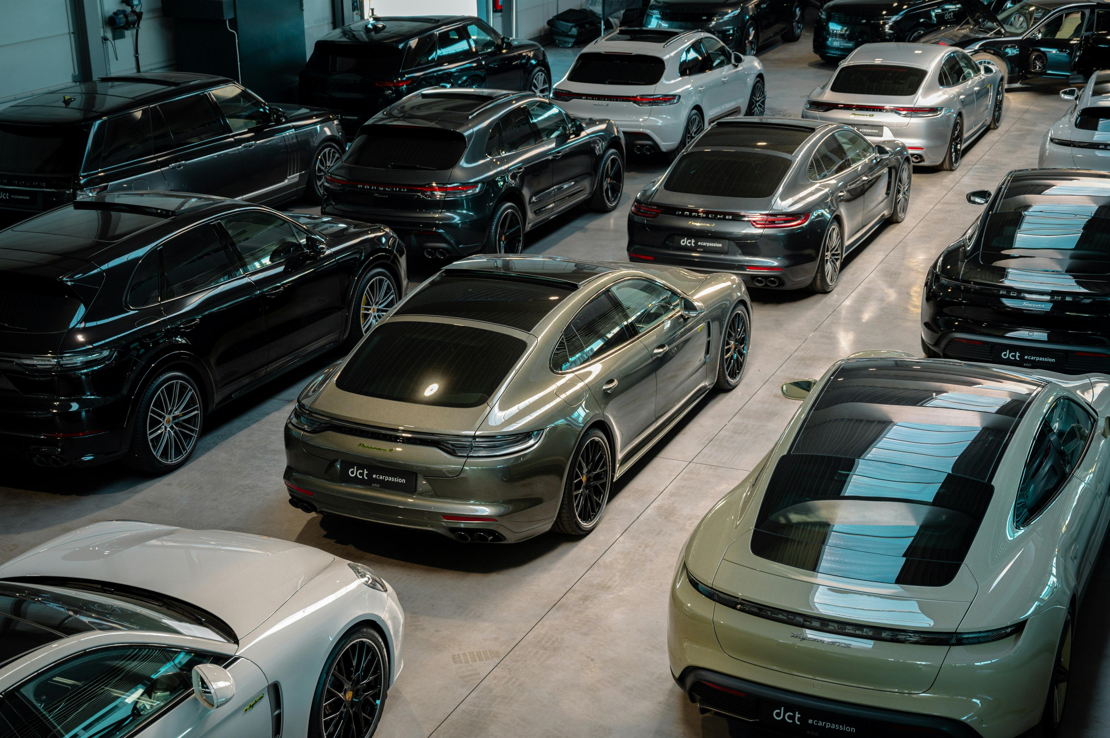 Cars
