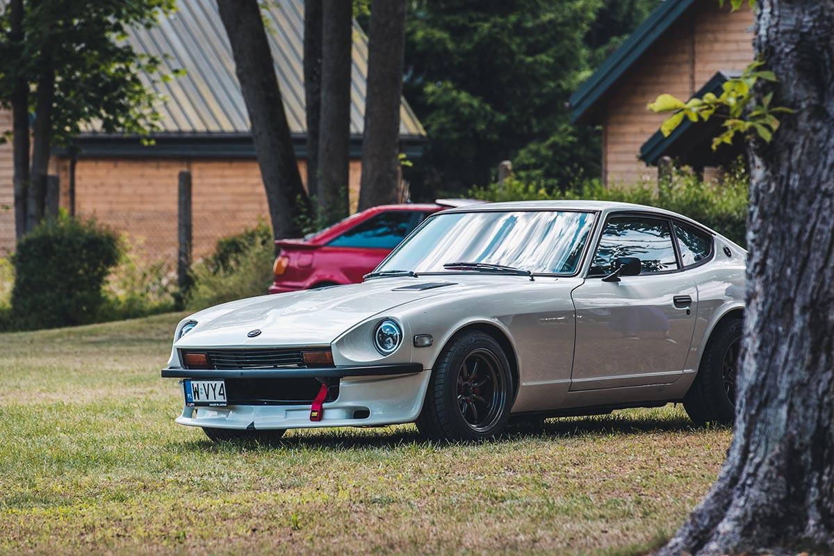 Datsun