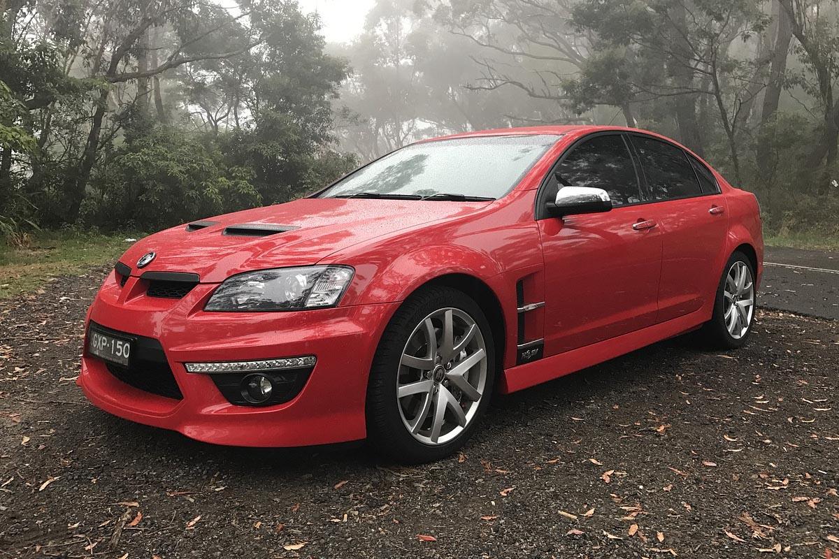 Holden
