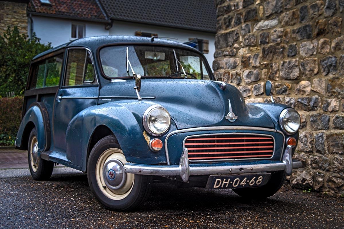Morris