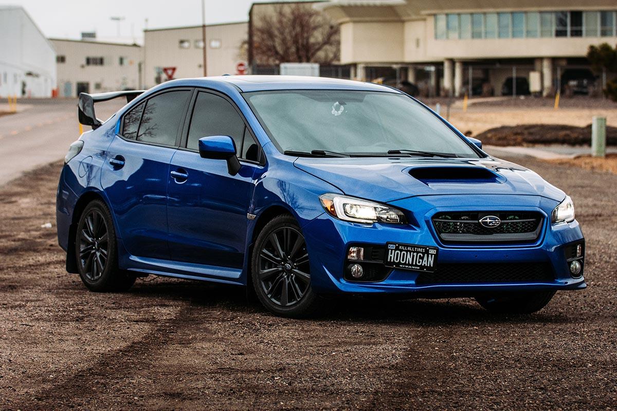 Subaru