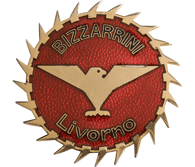 Bizzarrini 5300 Aperta Lusso