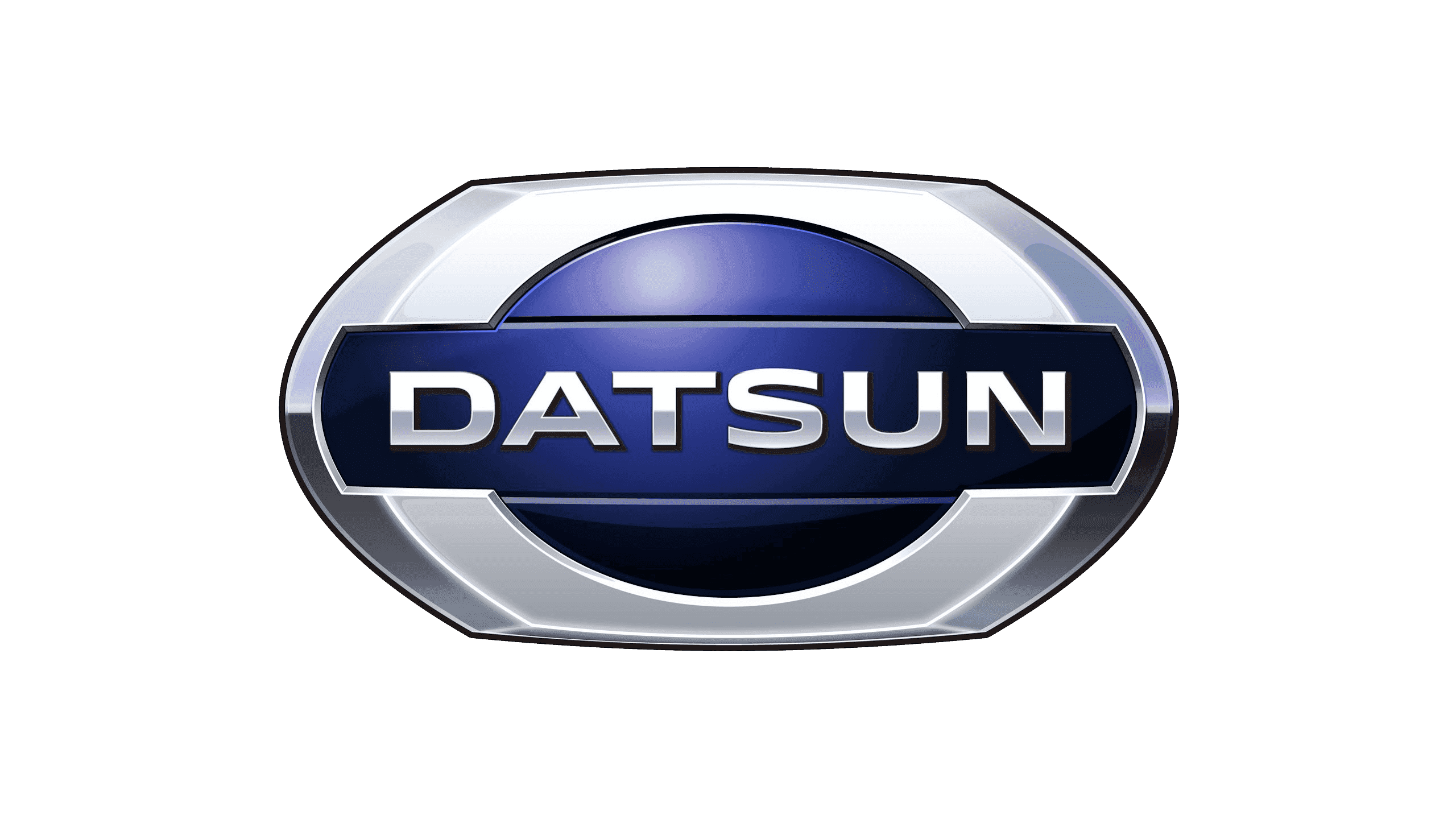 Datsun Cherry 1st Gen