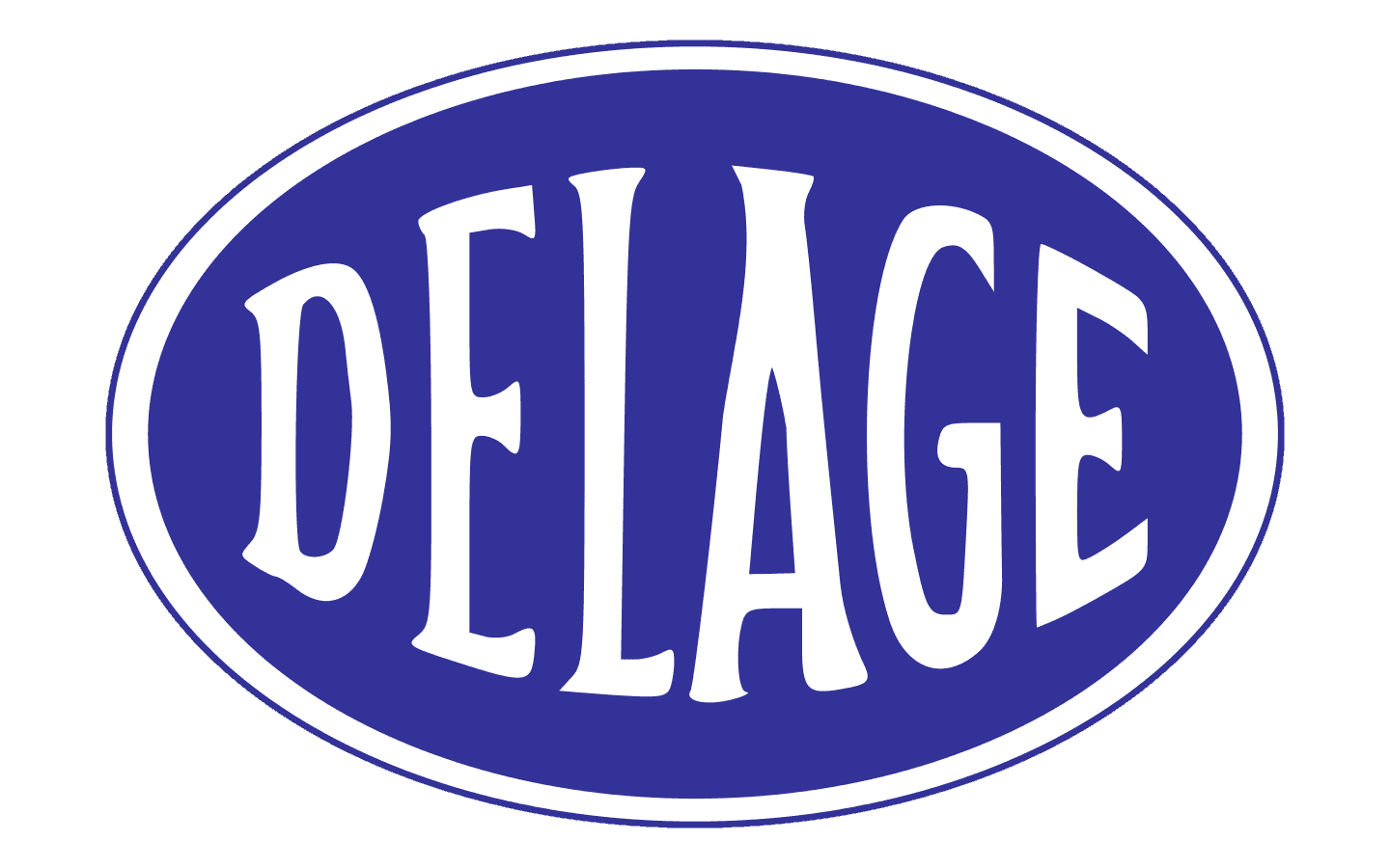 Delage D6