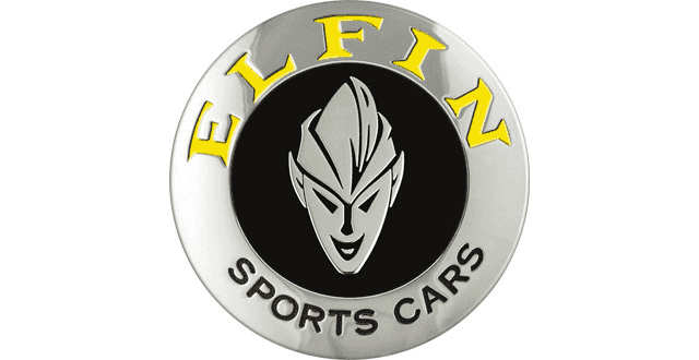 Elfin MS8 Streamliner