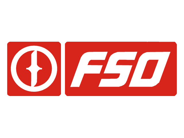 FSO Polonez 2nd Gen Caro Plus