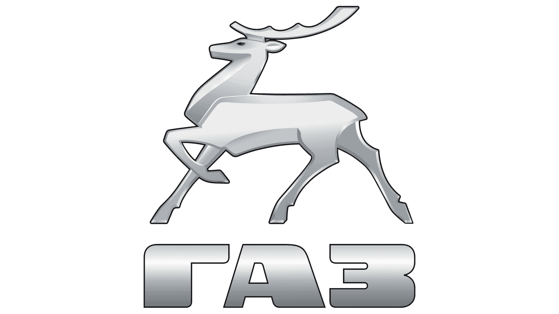 GAZ 46