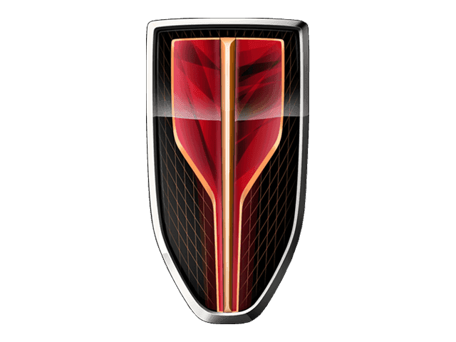 Hongqi HS7 2nd Gen