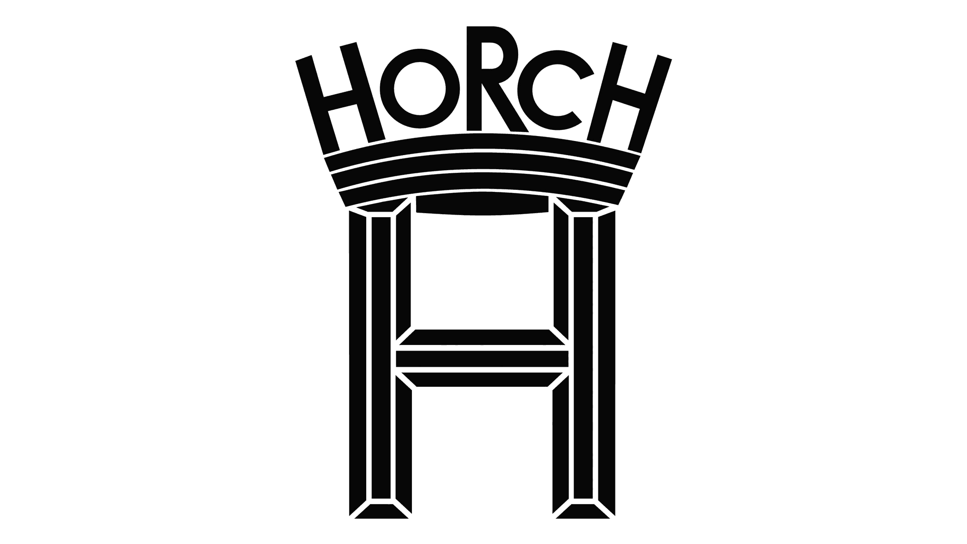 Horch 830