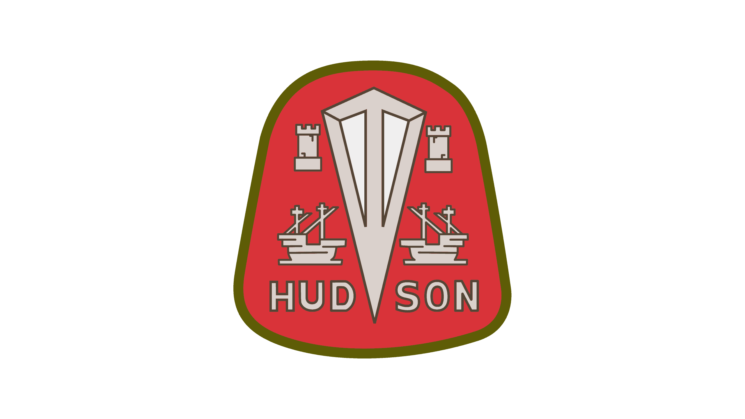 Hudson Deluxe Eight