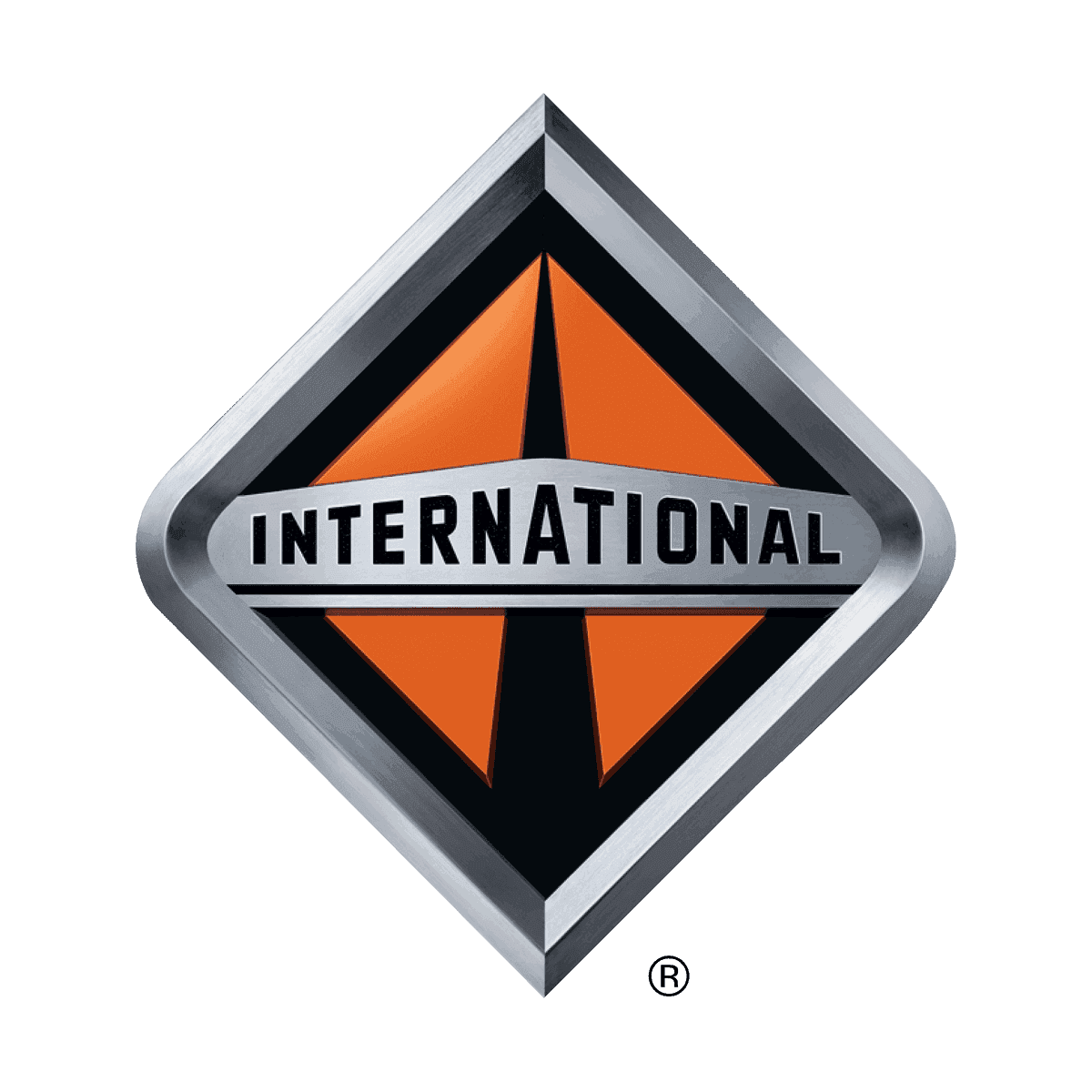 International Travelall CDSeries