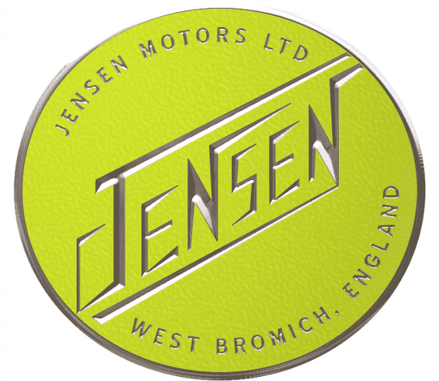 Jensen Interceptor
