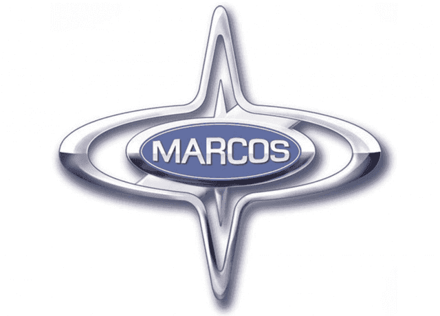Marcos LM 500