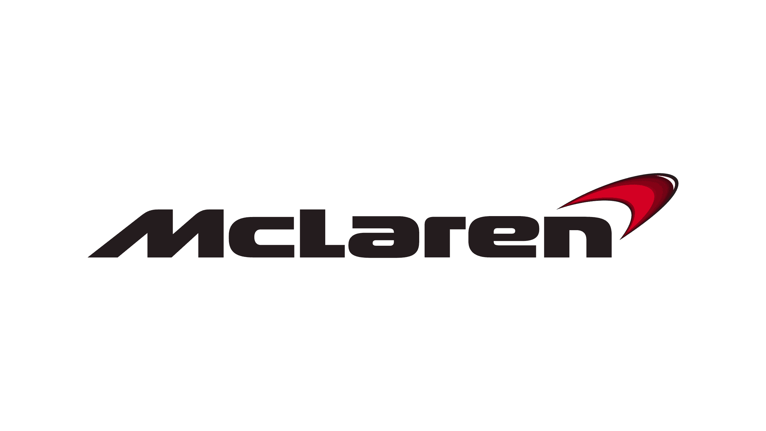 McLaren GT