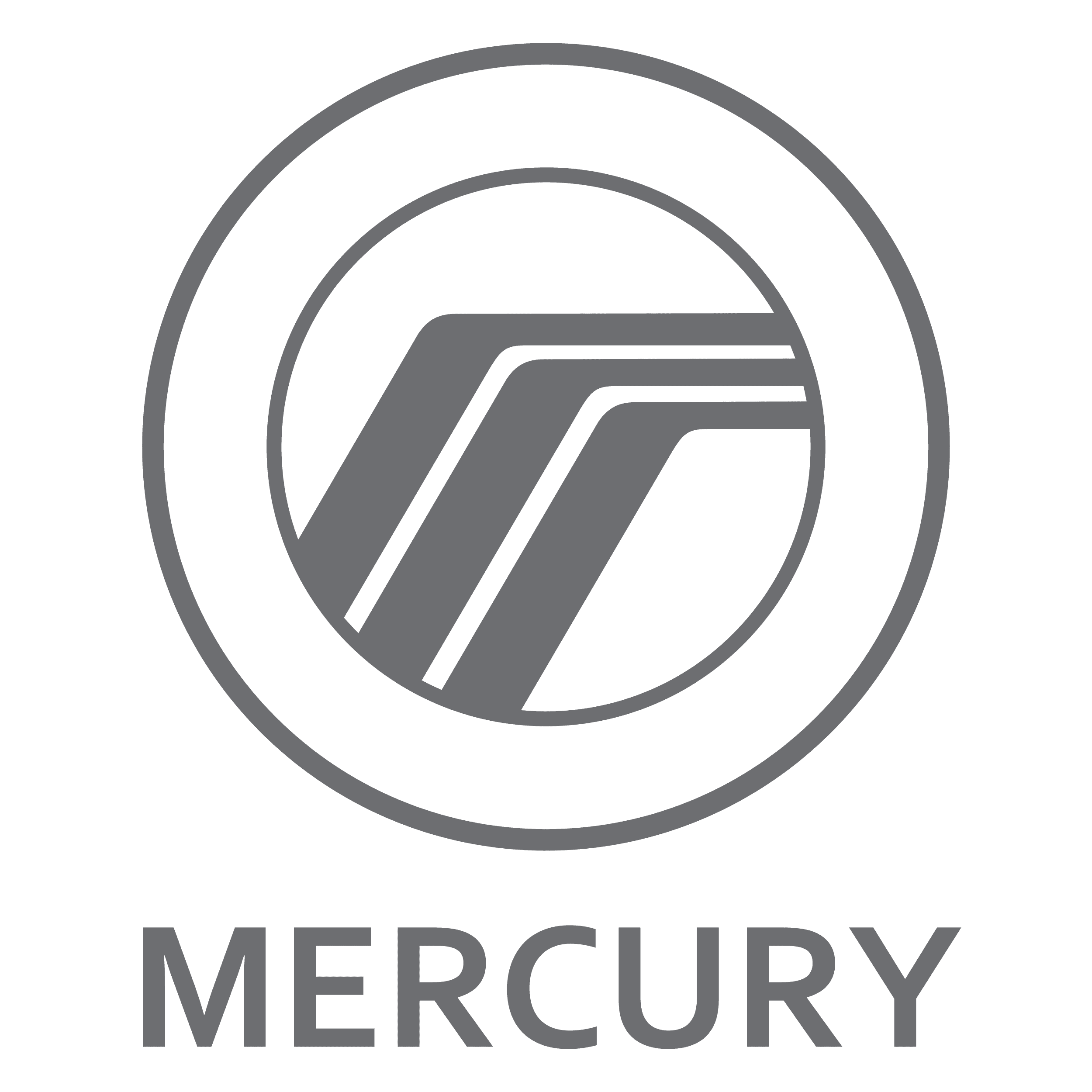 Mercury Eight 3rd Gen Coupe