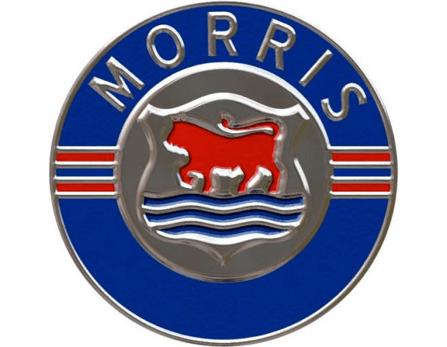 Morris Marina