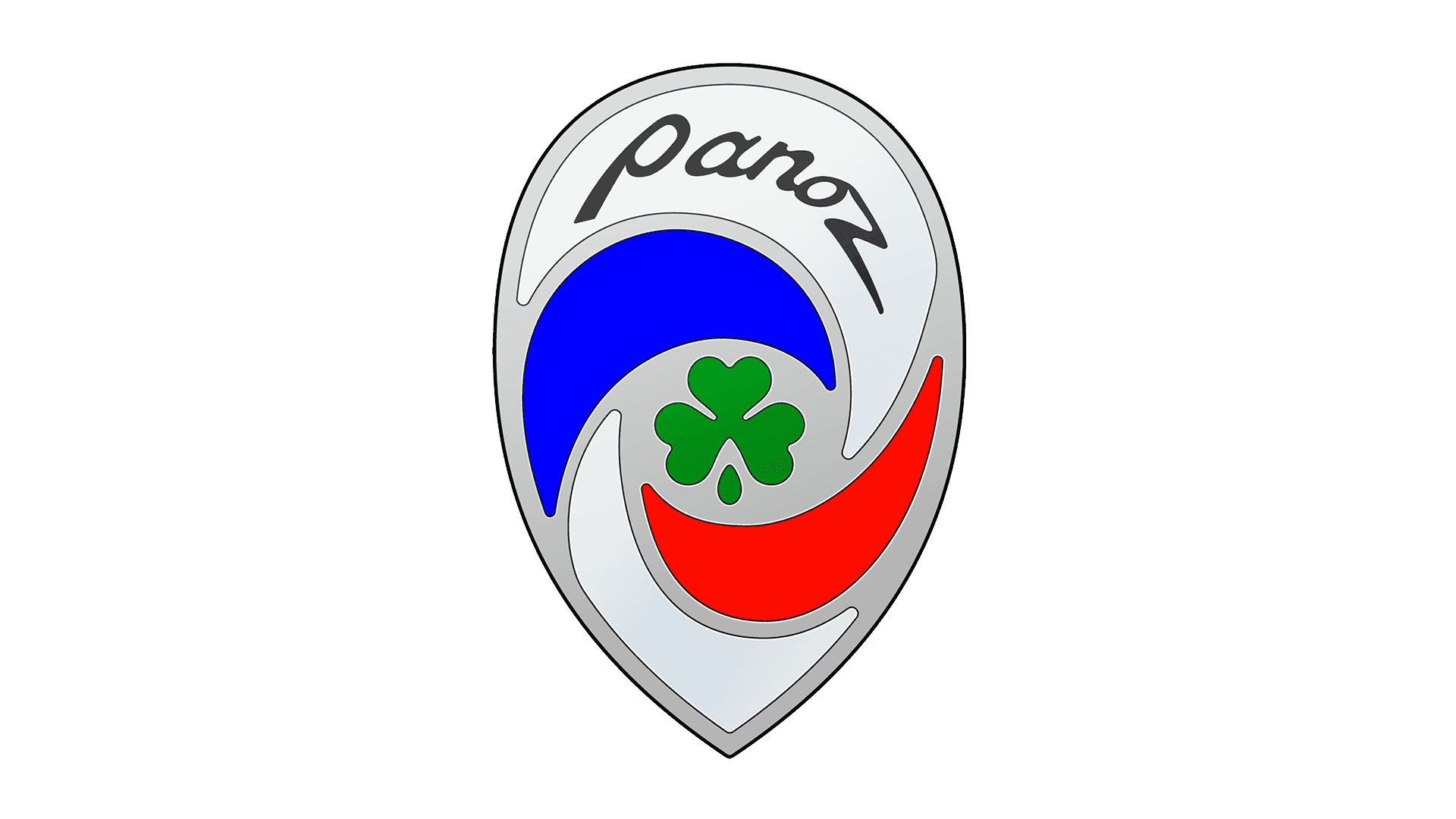Panoz Roadster