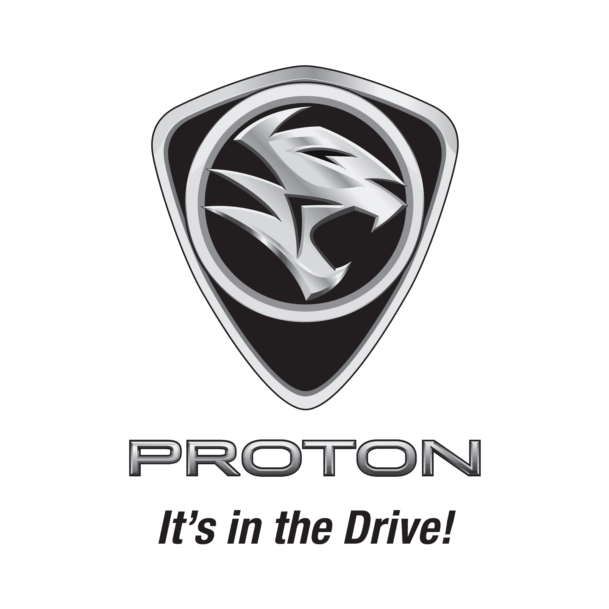Proton Saga C20