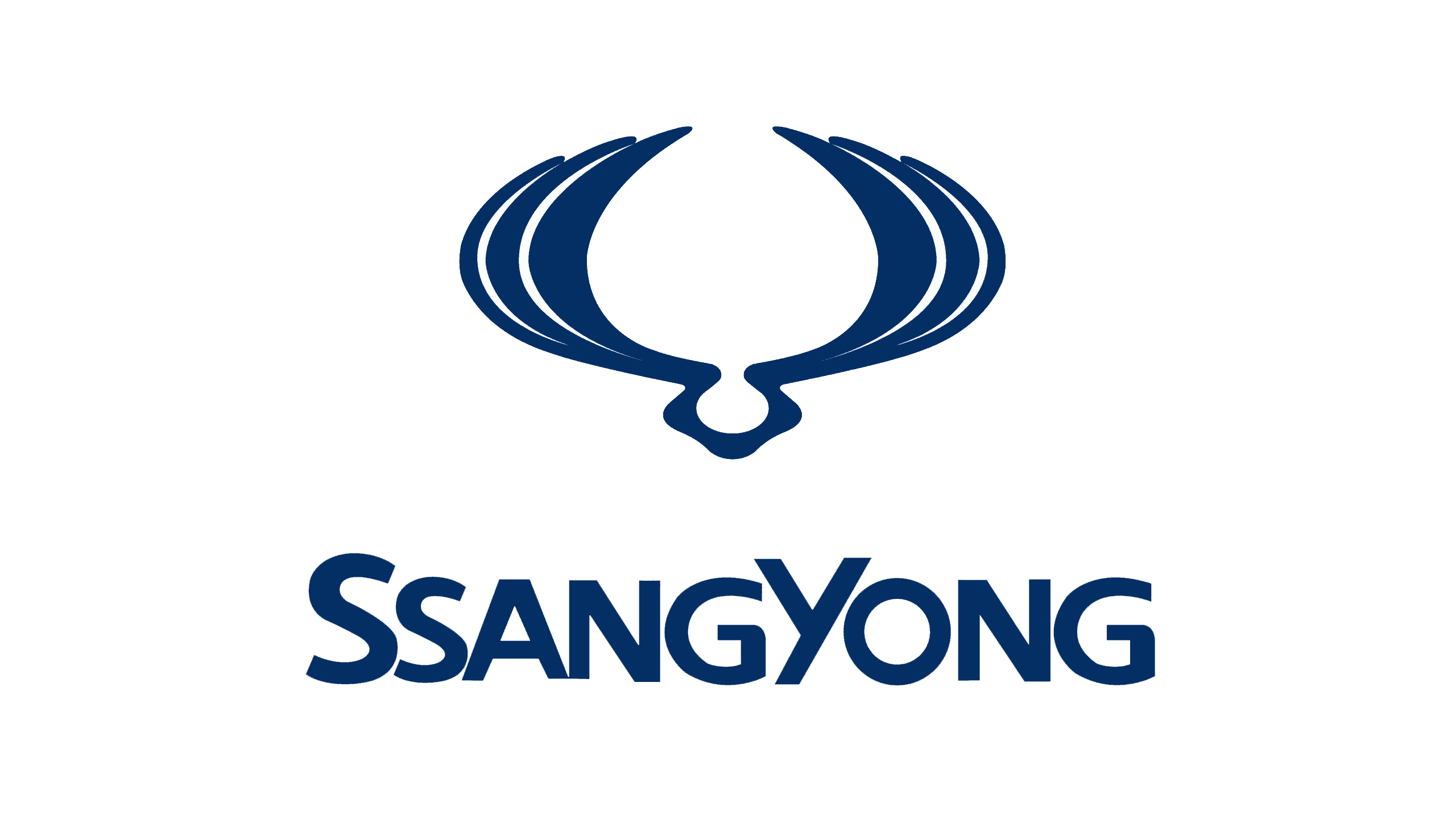 SsangYong Korando CJ-5