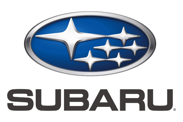 Subaru Impreza GC WRX