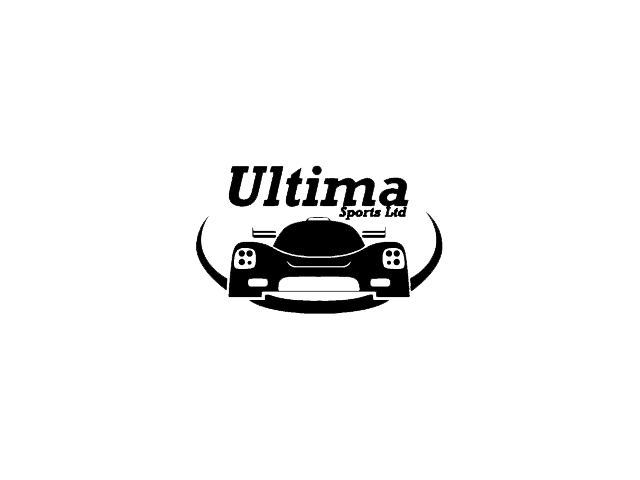 Ultima Can-Am