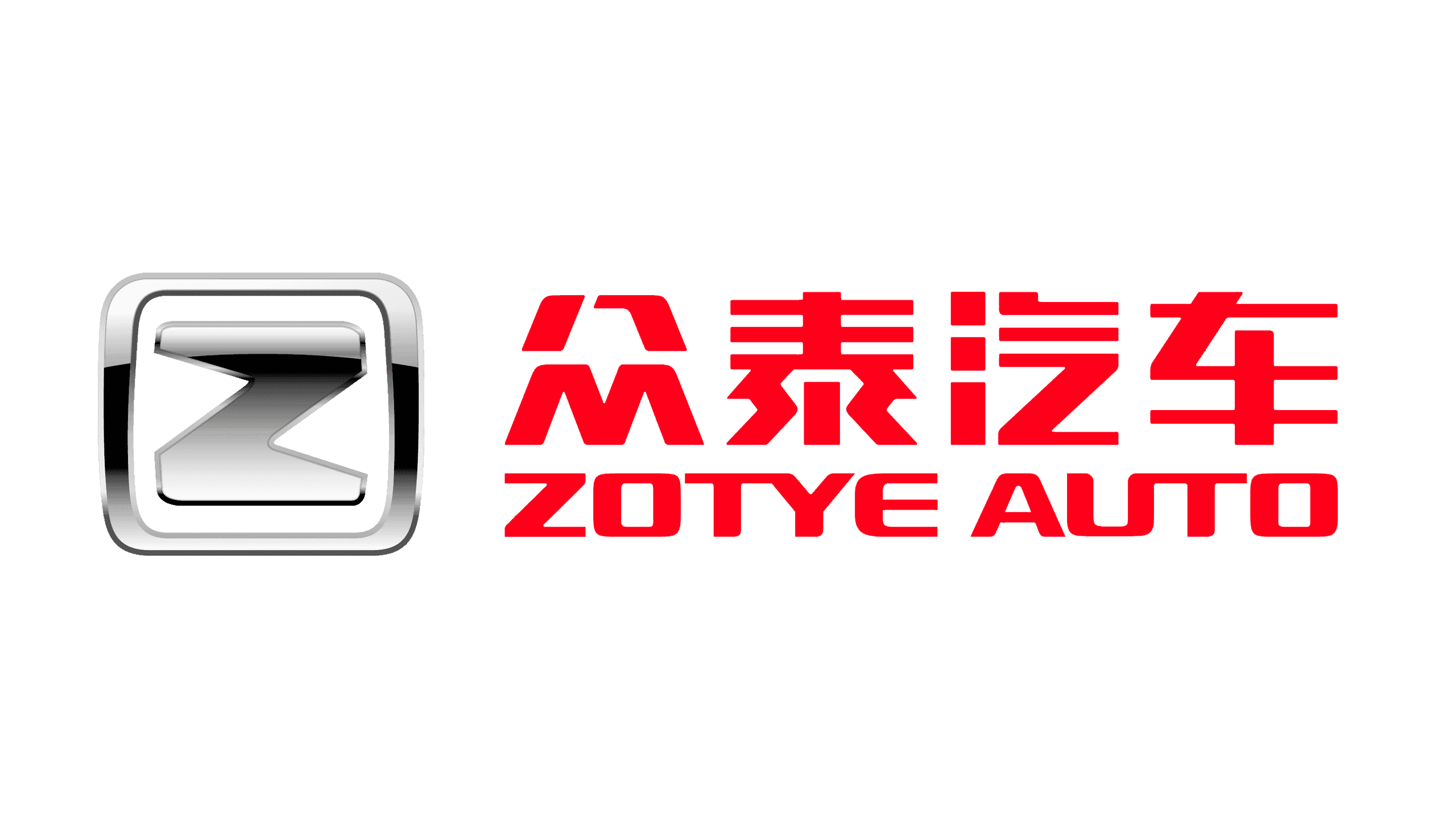 Zotye Z100