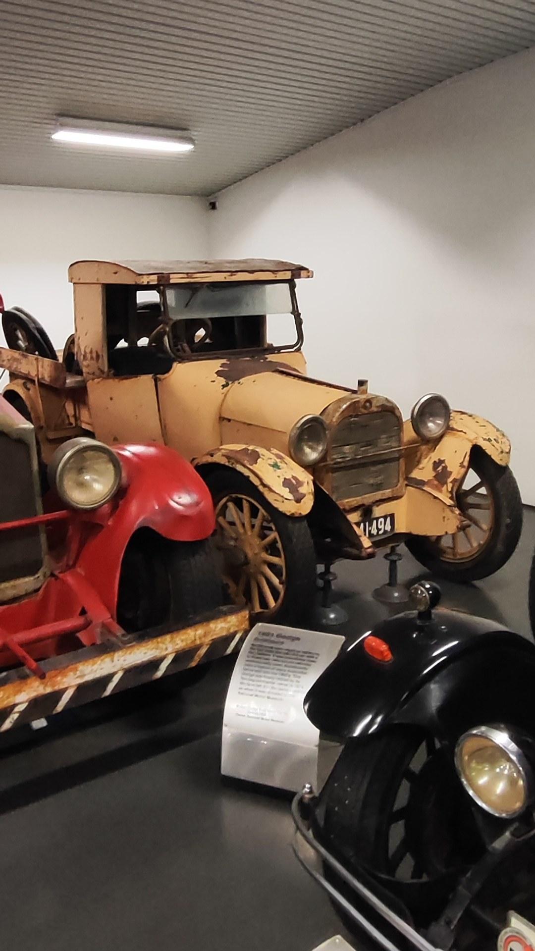 Dodge Buckboard