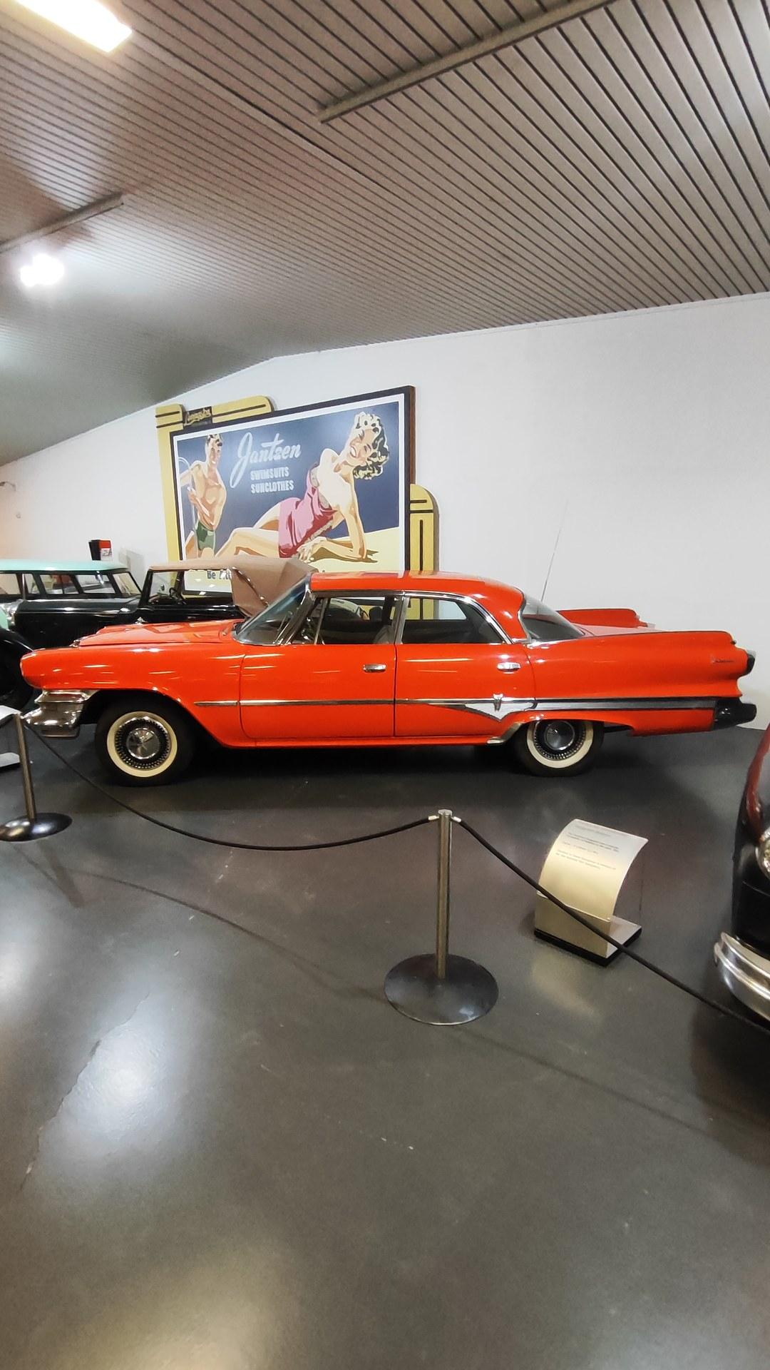 Dodge Phoenix