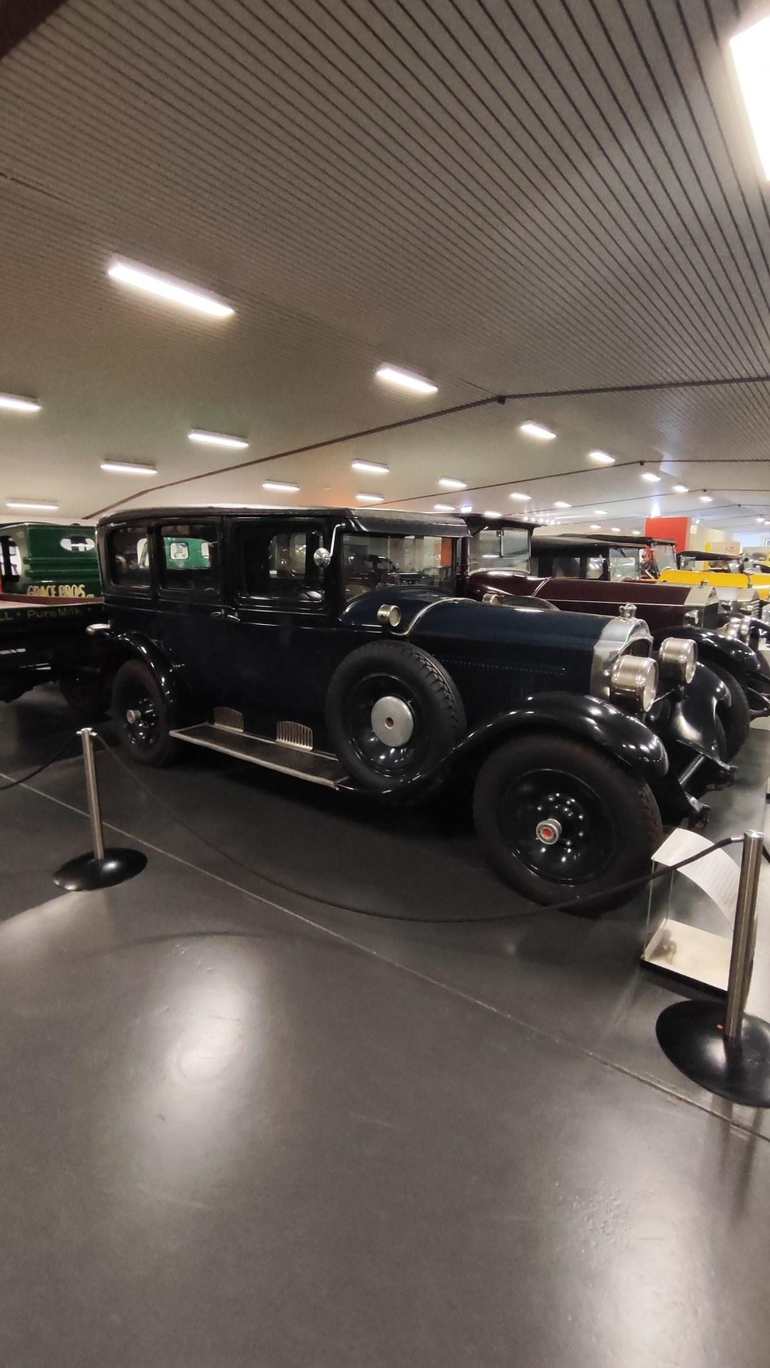 Packard 5.26