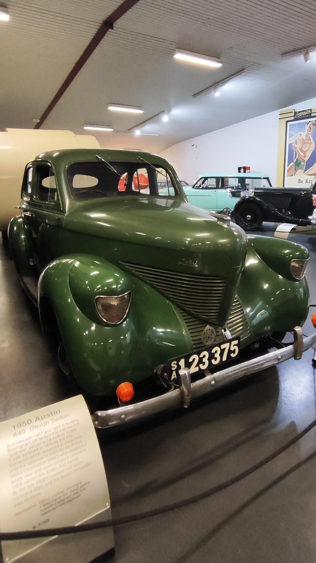 Willys Overland