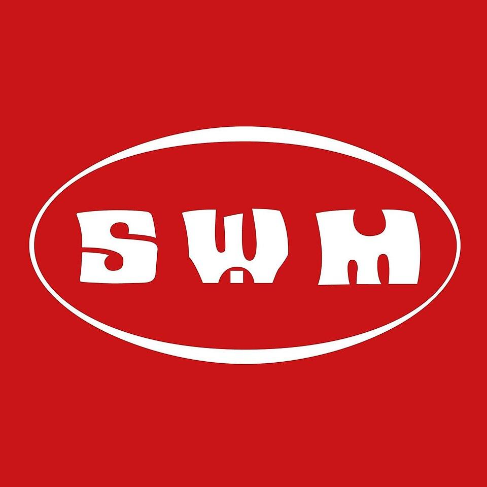 SWM G01F