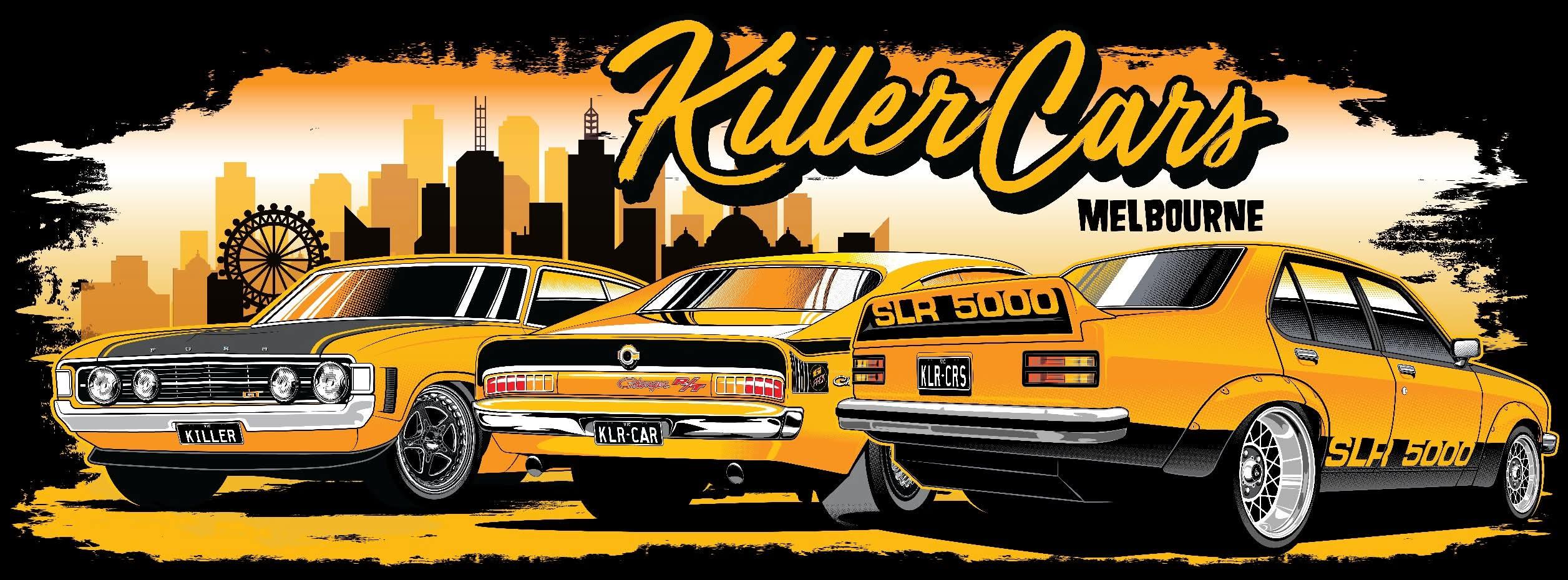 Car Events in Melbourne