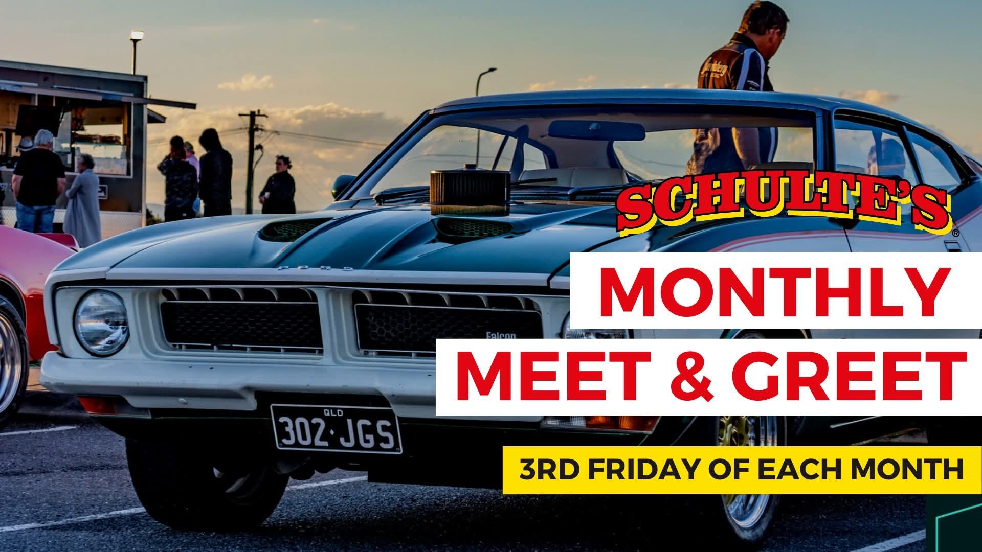 Car Events in Toowoomba