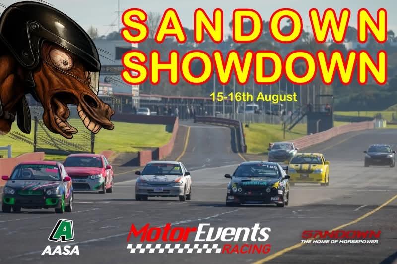 Track Days in Melbourne