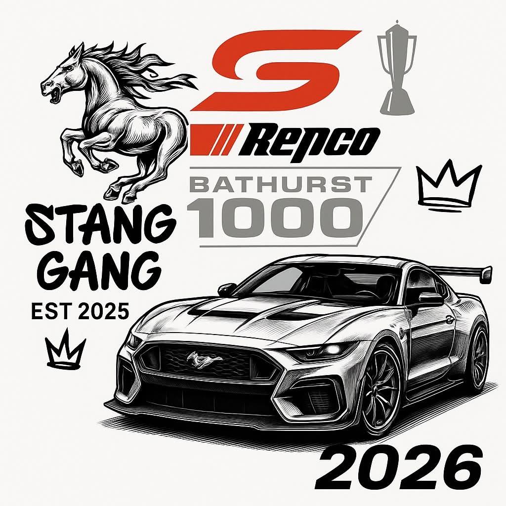 Car Events in Bathurst