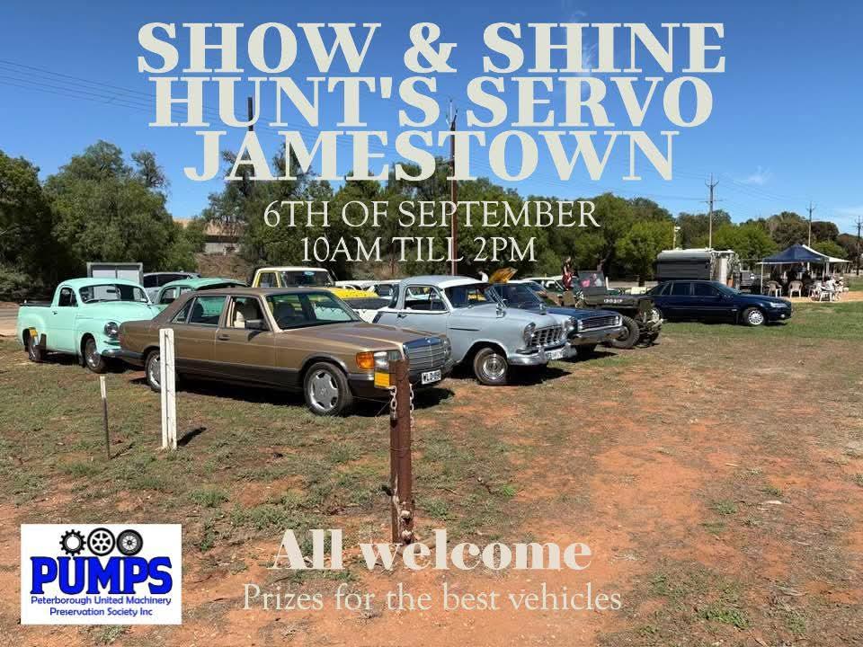 Car Shows in South Australia