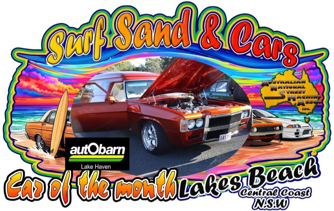 Car Events in Newcastle