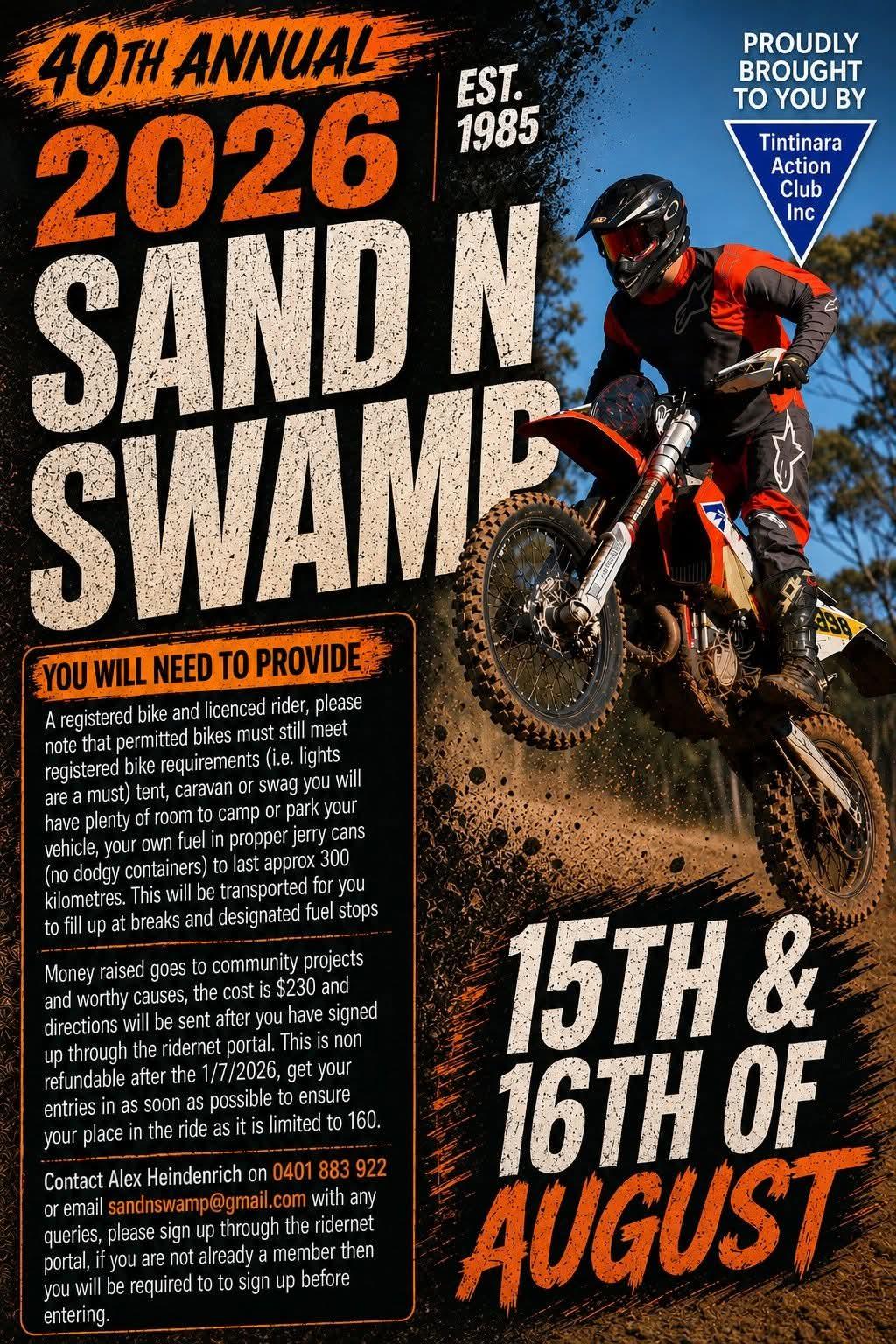 Track Days in South Australia