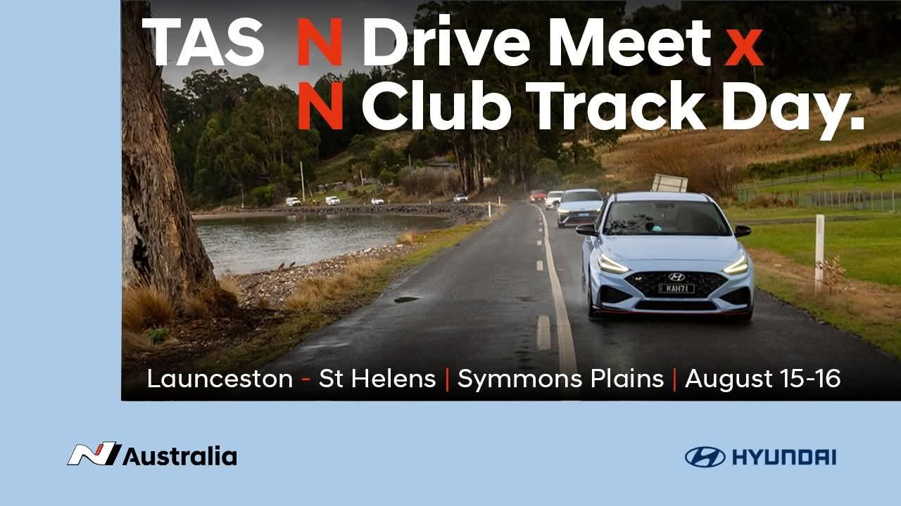 Car Events in Hobart
