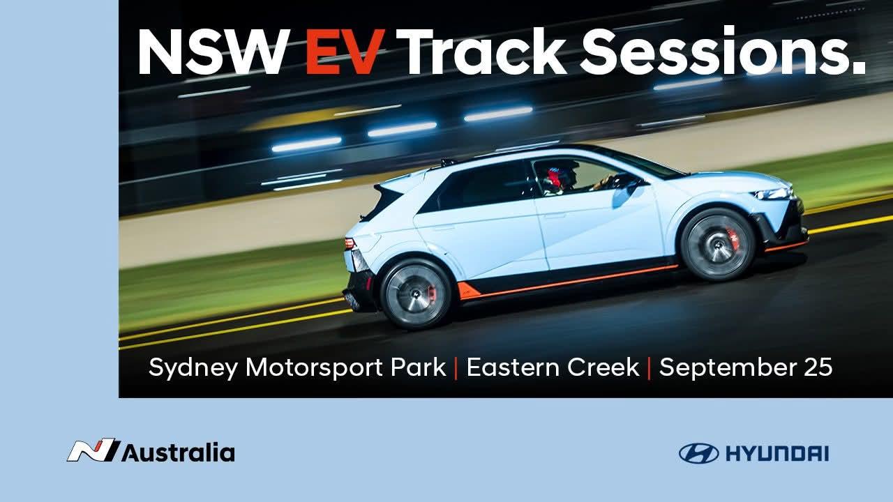 Car Events in Wollongong