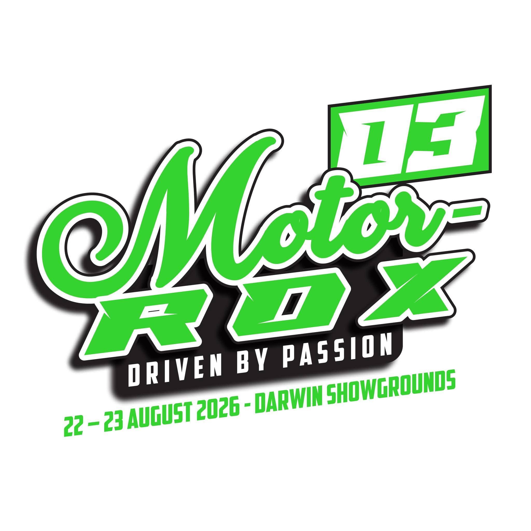Car Events in Darwin