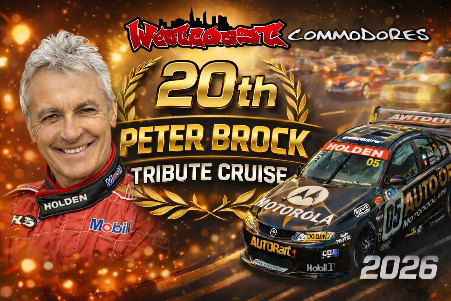 Car Cruises in Western Australia