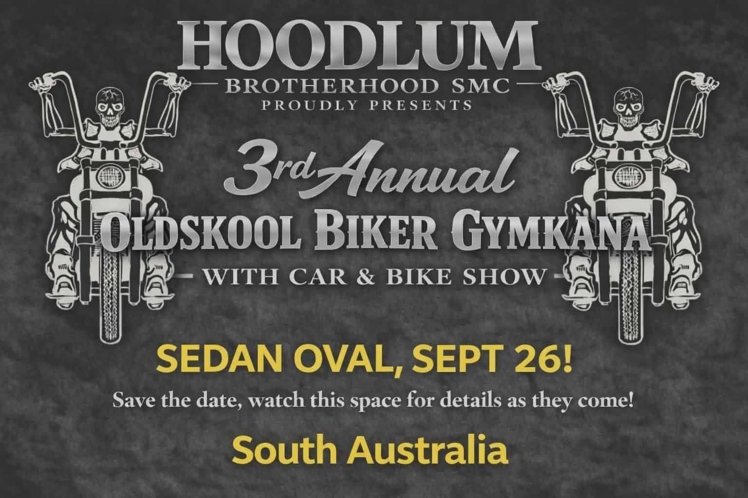 Car Shows in Adelaide
