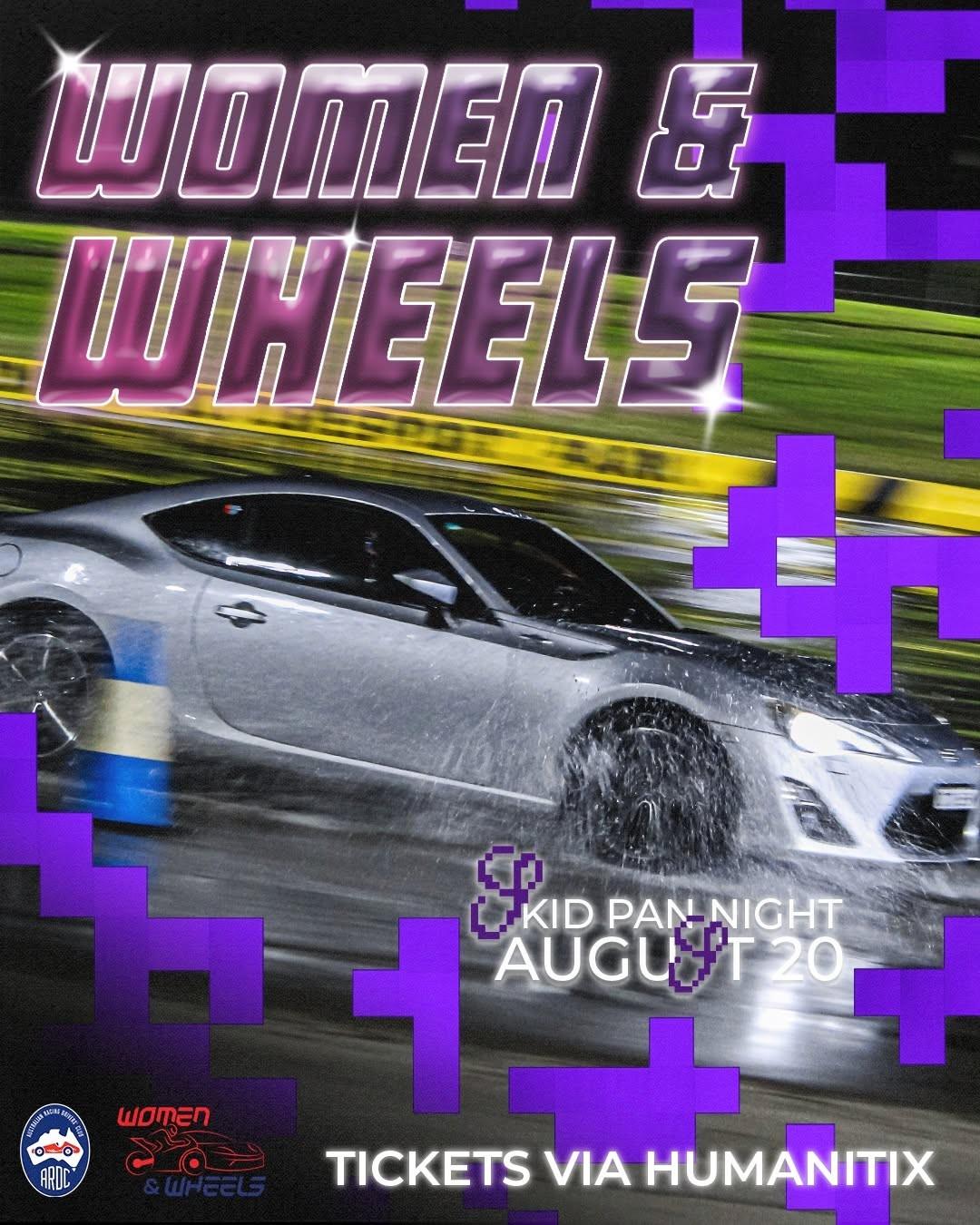 Track Days in Wollongong