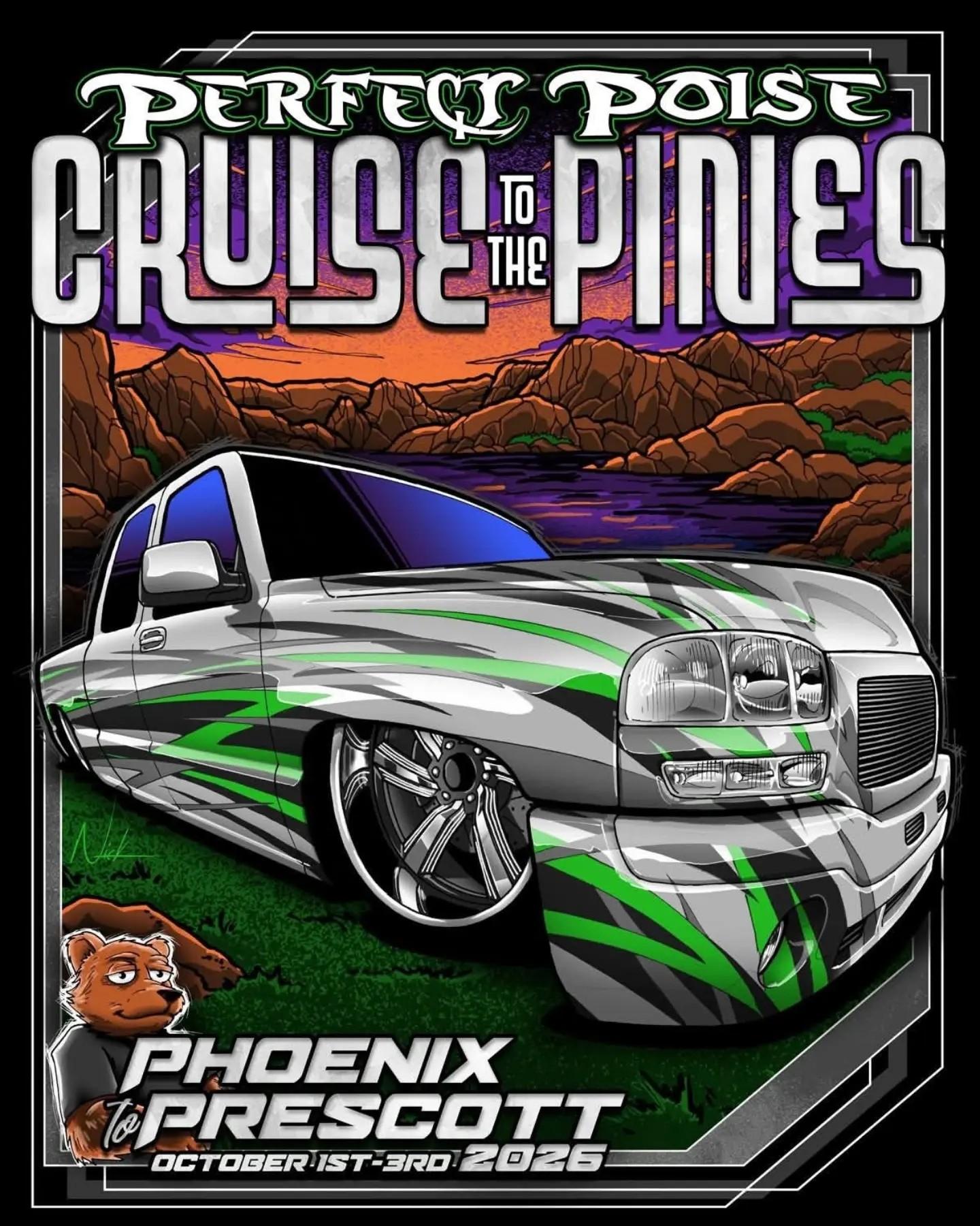 Cars and Coffee in Phoenix