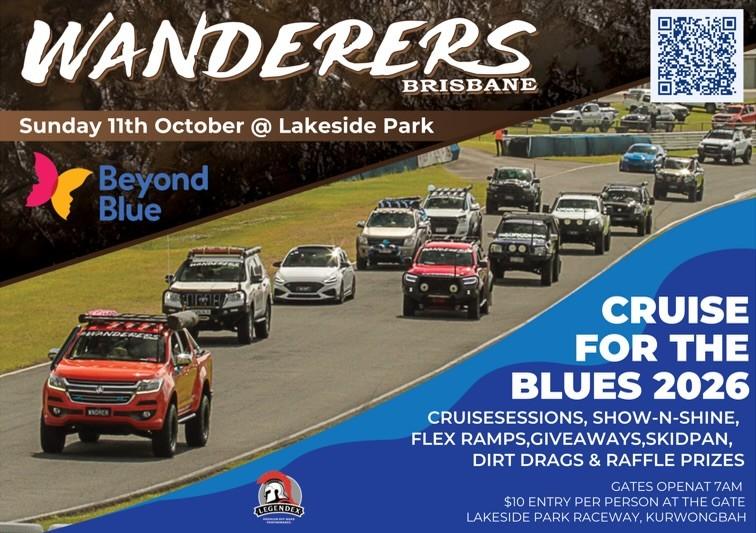 Car Meets in Sunshine Coast