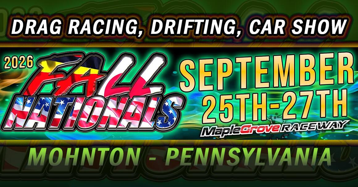 Car Events in Philadelphia