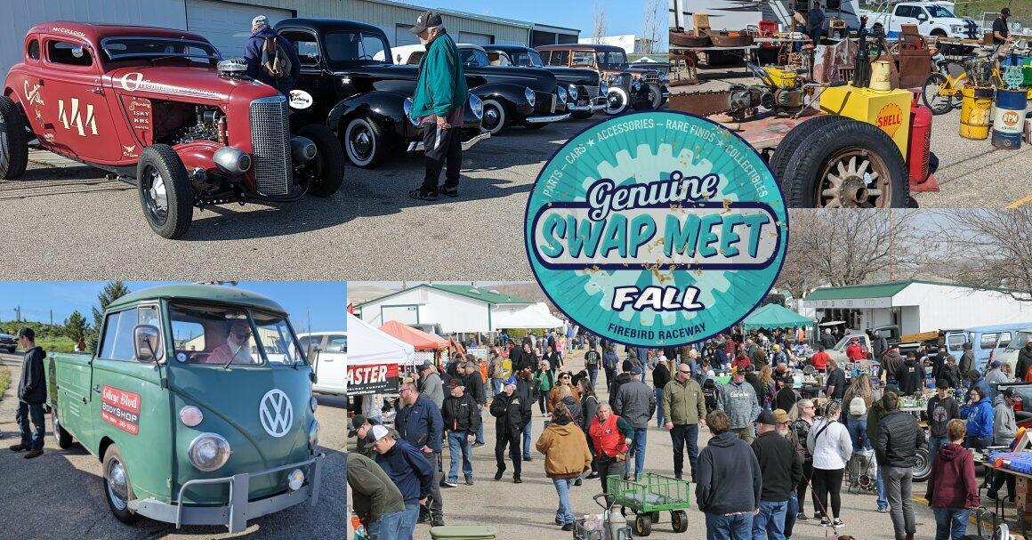 Car Events in Boise