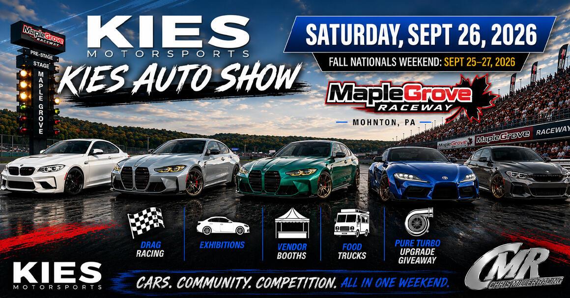 Car Shows in Philadelphia