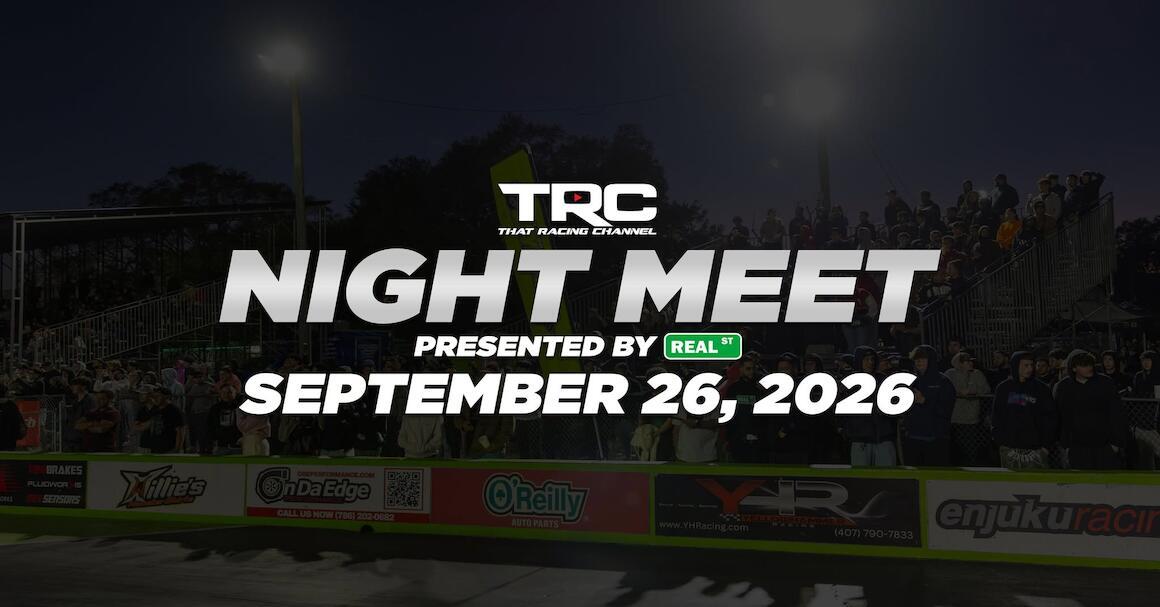 Car Events in Orlando